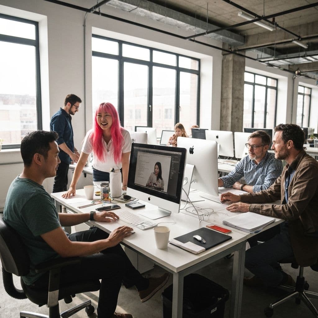 혜윰미디어 디자인 팀