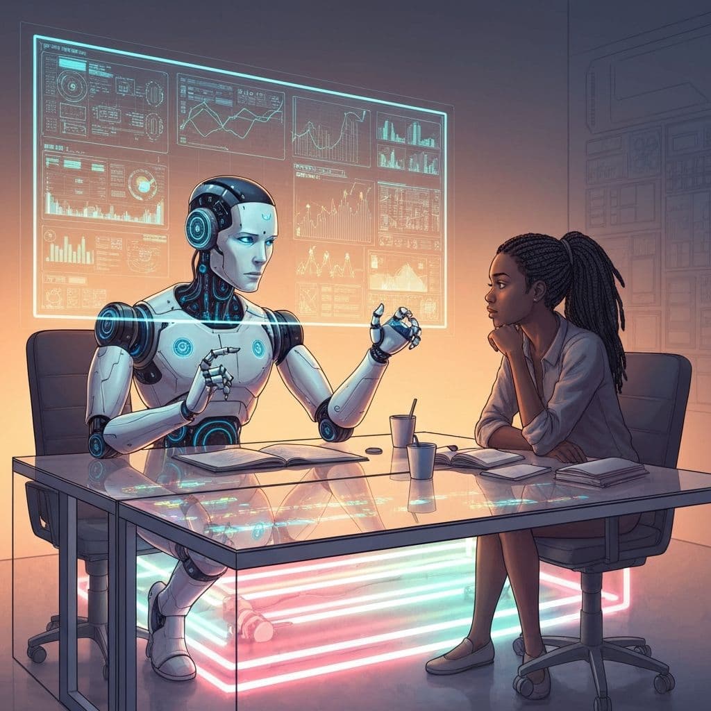 AI Proof Jobs for 2026 that Technology Won't Replace
