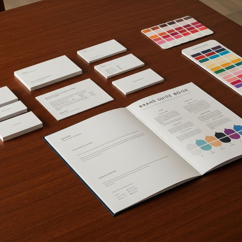 Branding Deliverables Clients Should Expect from Agencies