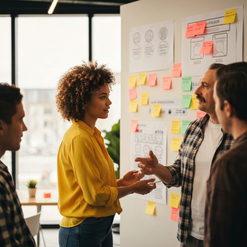 UX Design Research Methods Simplified: Explaining the Key Techniques