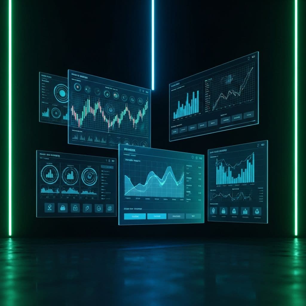 The Future of Finance is Intelligent