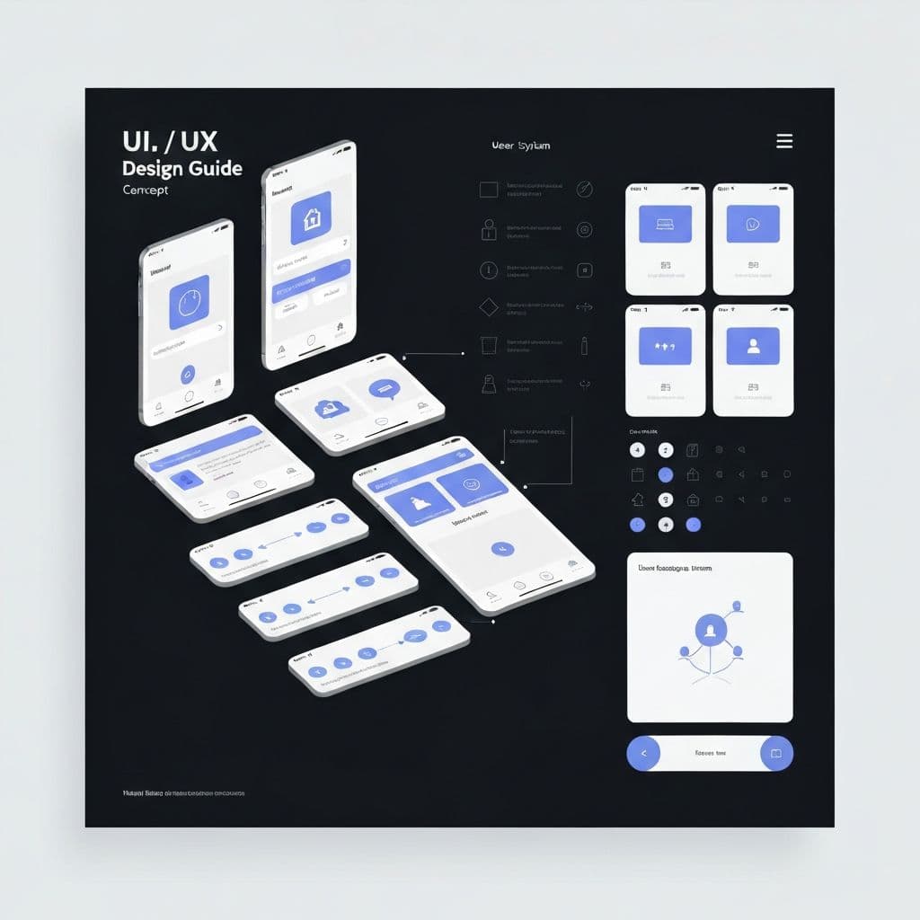The Ultimate UI/UX Design Guide for 2026