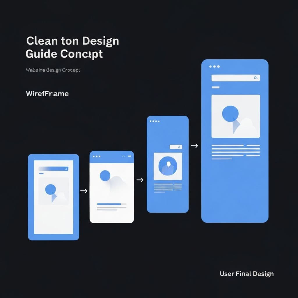 How to Design a Website: a Complete Guide for 2026
