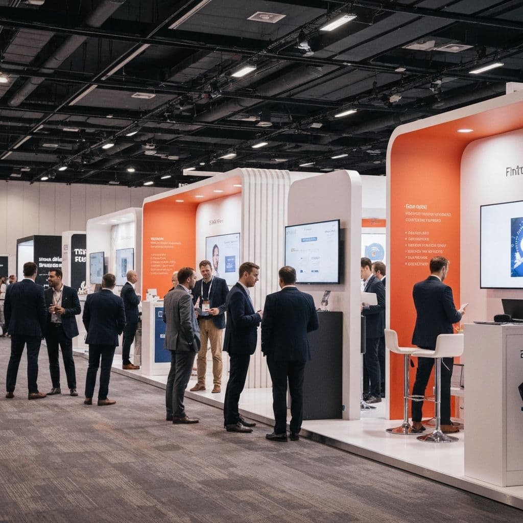 Game-Changing Insights from Money20/20 2025