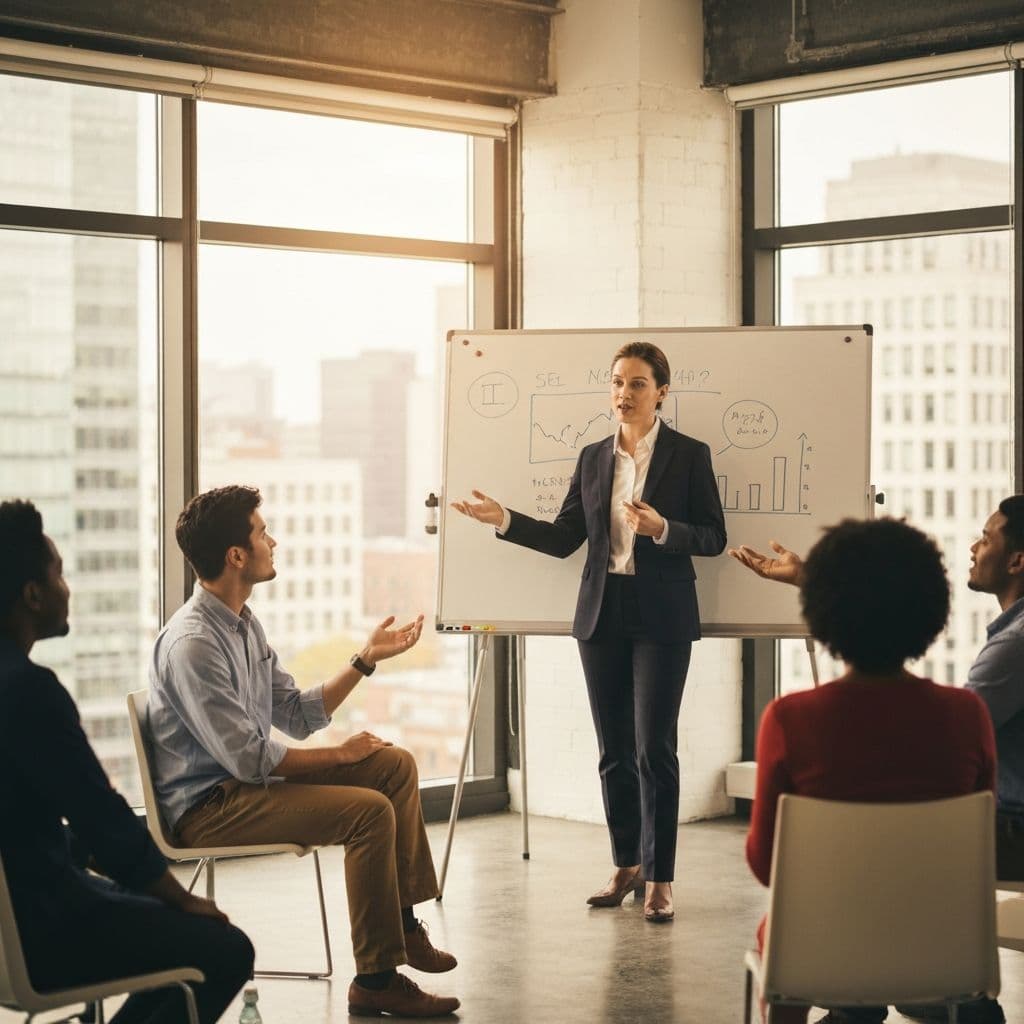 Collaboration Is Key